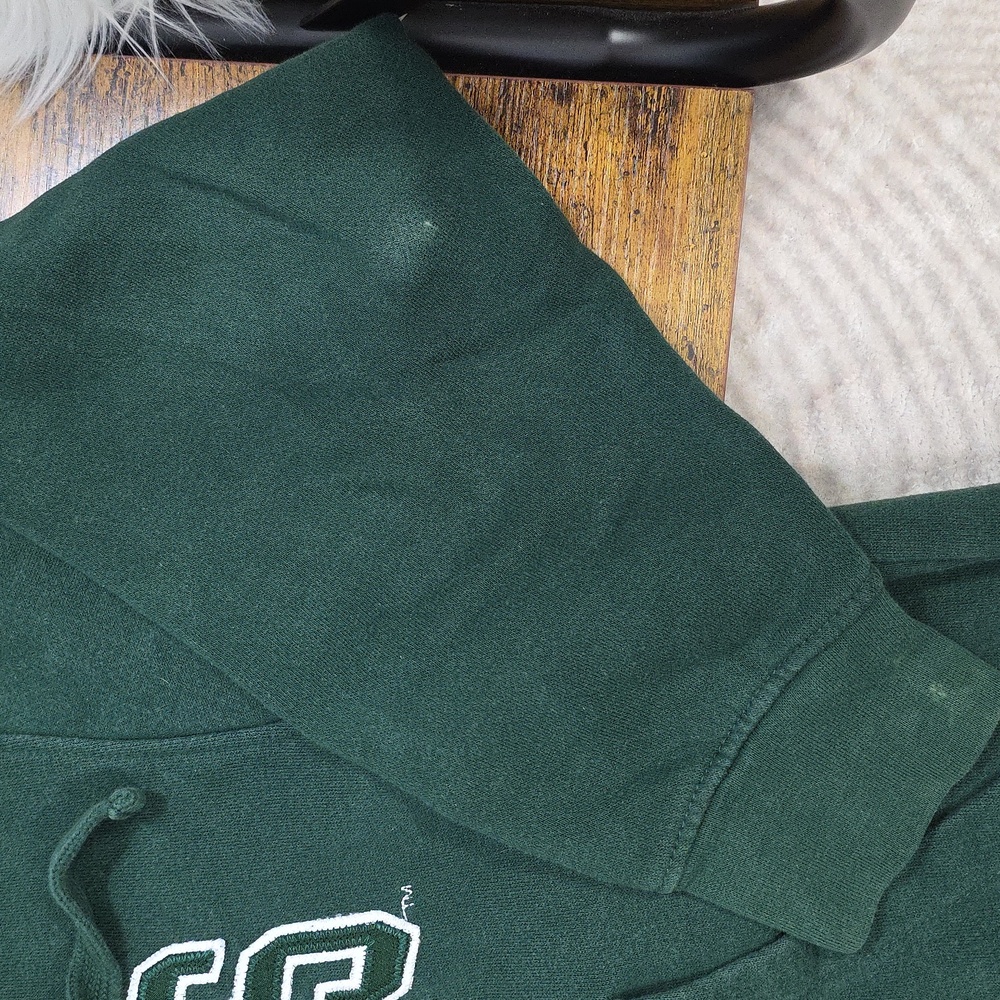 Vintage Spartans Hoodie - Picture 9 of 10